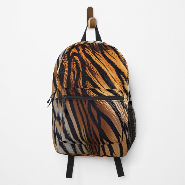 Item preview, Abstract Tiger Skin Pattern designed and sold by TheArtOfPat.