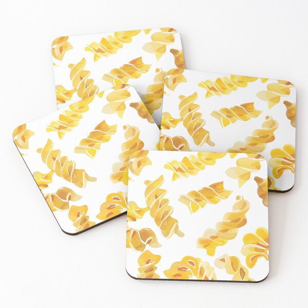 Item preview, Rotini Twisty Pasta designed and sold by Ib1029.