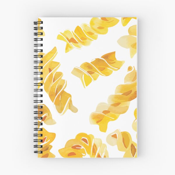 Item preview, Rotini Twisty Pasta designed and sold by Ib1029.