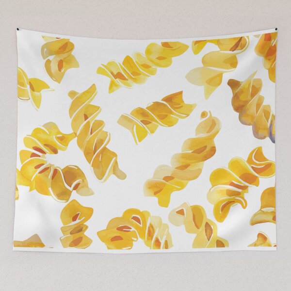 Item preview, Rotini Twisty Pasta designed and sold by Ib1029.