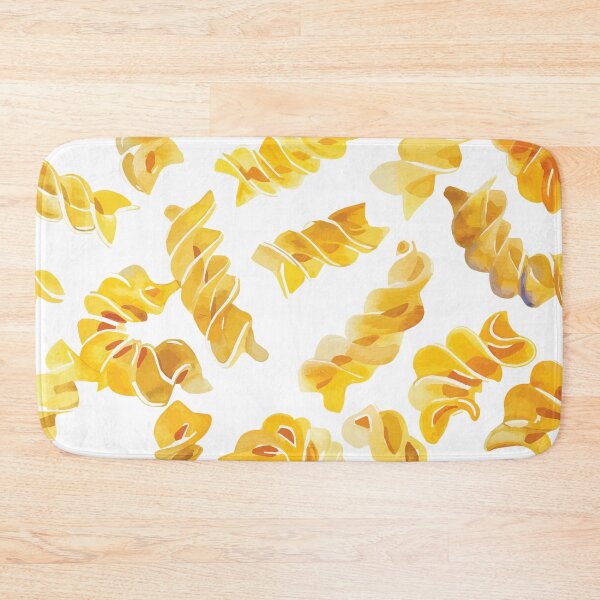 Item preview, Rotini Twisty Pasta designed and sold by Ib1029.
