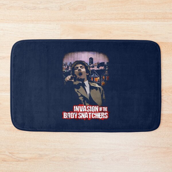 Item preview, Invasion of the Body Snatchers  Fan Art Design designed and sold by krishcarson.