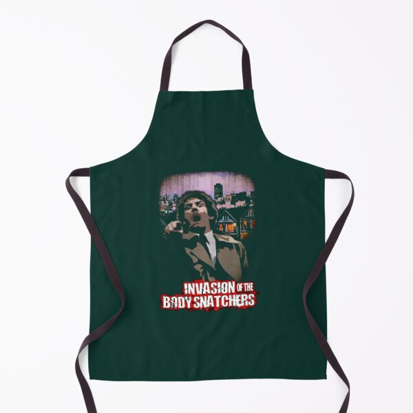 Item preview, Invasion of the Body Snatchers Fan Art Design designed and sold by krishcarson.