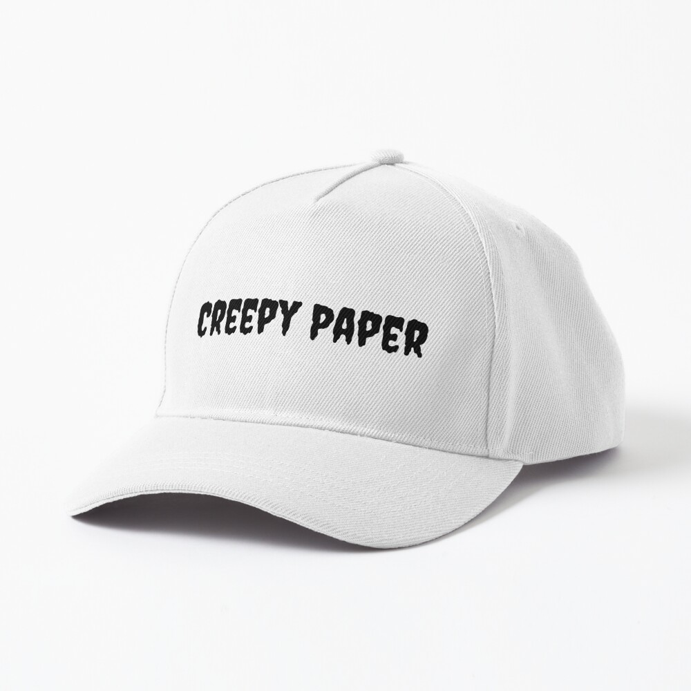 Aperçu de l'œuvre Casquette de baseball créée et vendue par makayla826.