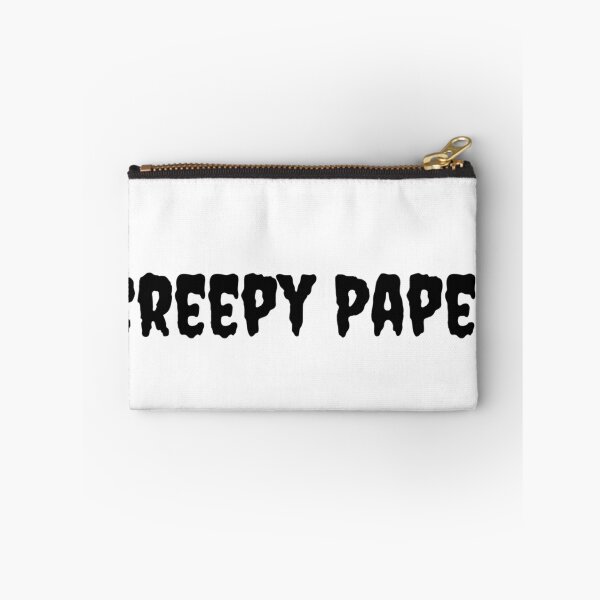 Item preview, Creepy Paper- What We Do in the Shadows designed and sold by makayla826.
