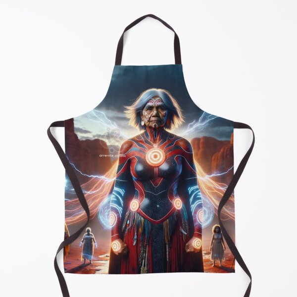 Item preview, Thunder Dreamer designed and sold by ArrernteVisions.