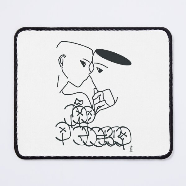 Item preview, stencil vacuum 14 designed and sold by teethontheroof.