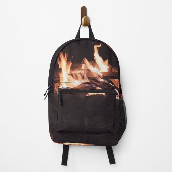 Item preview, Burning fire pit designed and sold by MysticForest18.