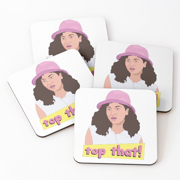 Item preview, Teen Witch Top That designed and sold by sszampetti.