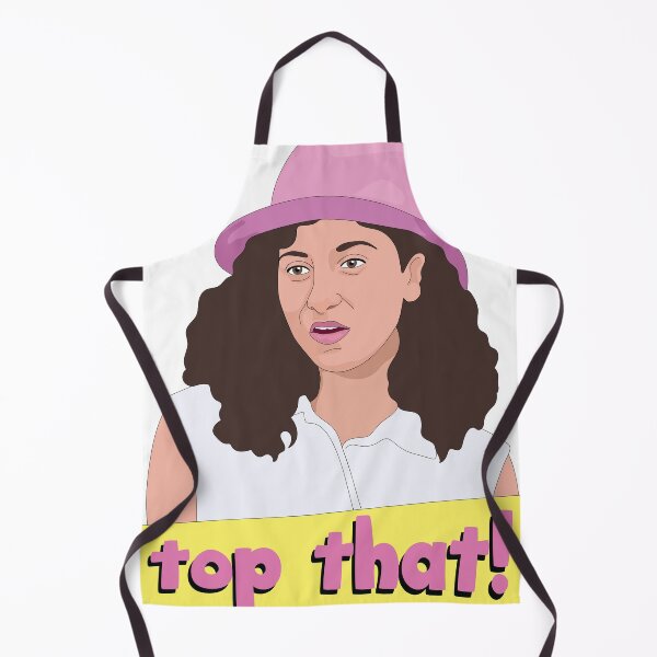 Item preview, Teen Witch Top That designed and sold by sszampetti.