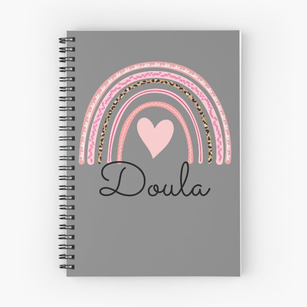Item preview, Doula Appreciation Gift Doula Boho Rainbow Midwife Doula Gear designed and sold by DynamicDesign.