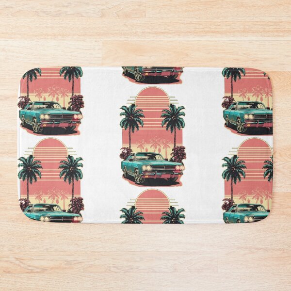 Item preview, retro vintage style and design t-shirts designed and sold by albertotv250.