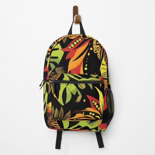 Item preview, Vibrante Rasta y Jamaica Fusion Lion: patrones de tela modernos designed and sold by WADRIUS.