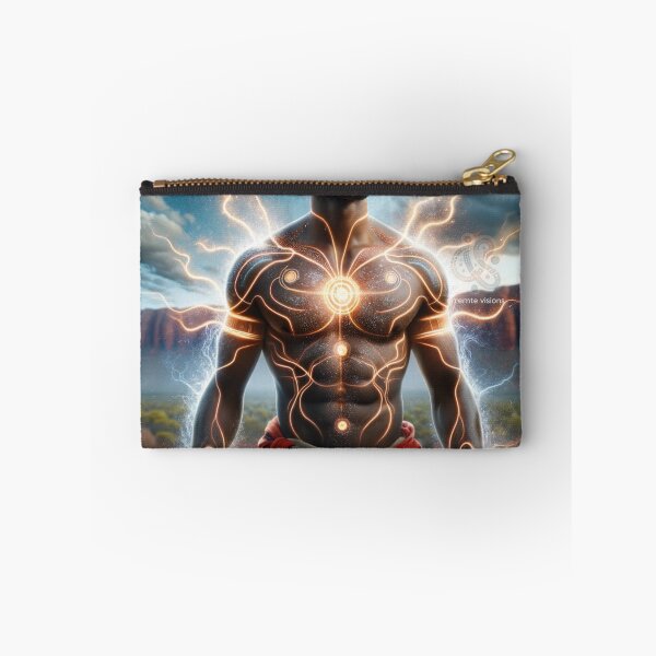 Item preview, Lightning Ancestor designed and sold by ArrernteVisions.