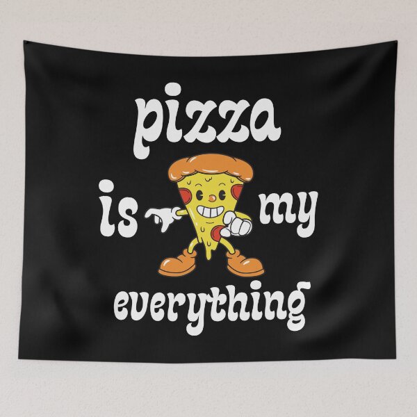 Item preview, Pizza Enthusiast designed and sold by BOUCHERIT amine.