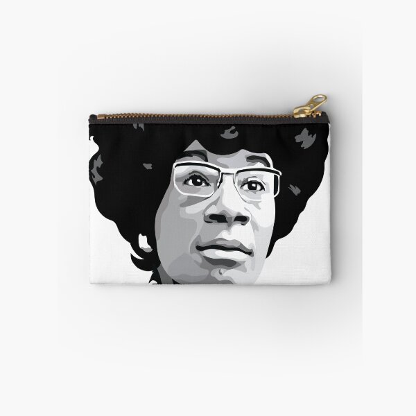 Item preview, Shirley Chisholm designed and sold by sszampetti.