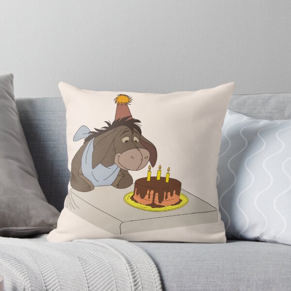 Item preview, Birthday donkeyyy designed and sold by RadThingamabobs.