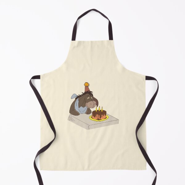 Item preview, Birthday donkeyyy designed and sold by RadThingamabobs.