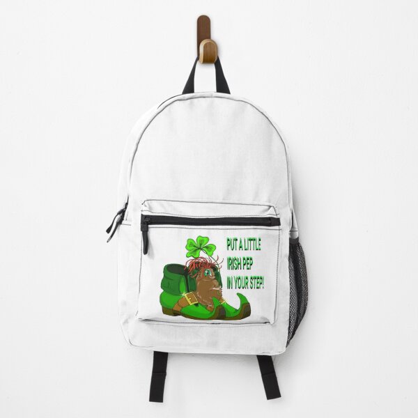 Item preview, Lots of Irish Luck! designed and sold by cameoivory.