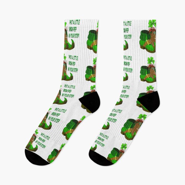 Item preview, Lots of Irish Luck! designed and sold by cameoivory.