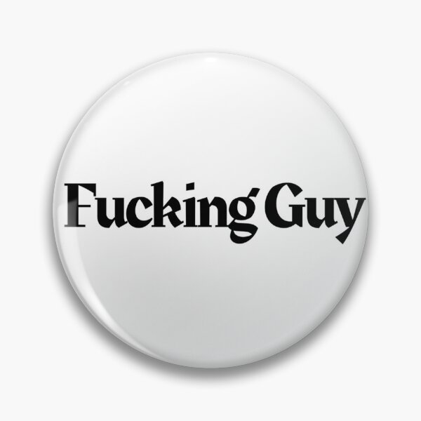 Item preview, Fucking Guy designed and sold by makayla826.