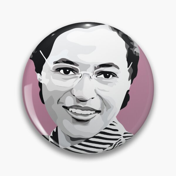 Item preview, Rosa Parks designed and sold by sszampetti.