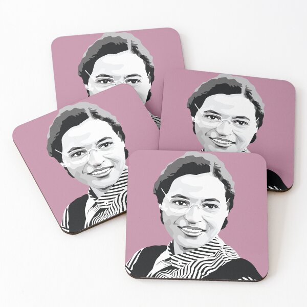Item preview, Rosa Parks designed and sold by sszampetti.