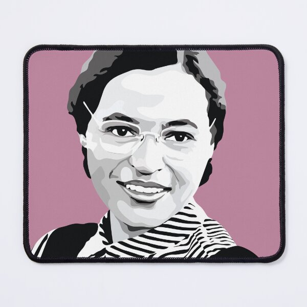 Item preview, Rosa Parks designed and sold by sszampetti.