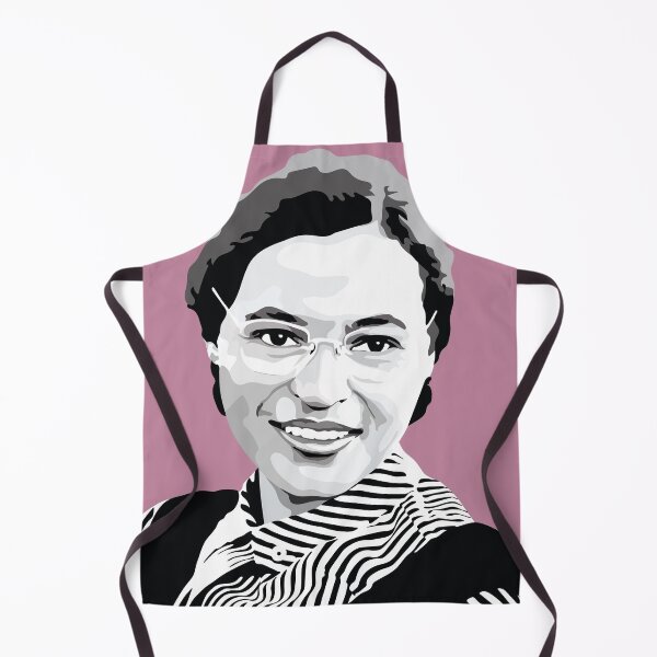Item preview, Rosa Parks designed and sold by sszampetti.
