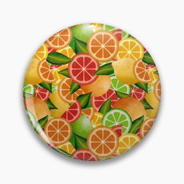Item preview, Citrus Fruits  designed and sold by serafineaandd.