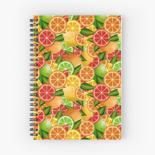 Item preview, Citrus Fruits  designed and sold by serafineaandd.
