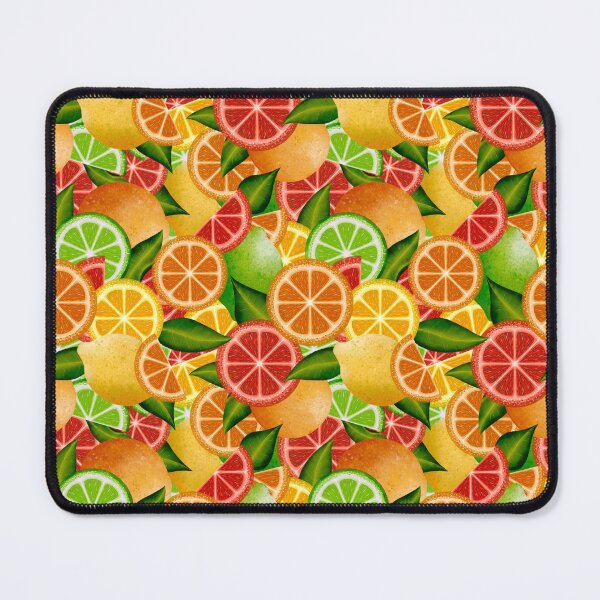 Item preview, Citrus Fruits  designed and sold by serafineaandd.
