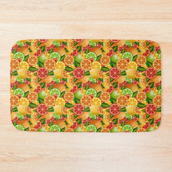 Item preview, Citrus Fruits  designed and sold by serafineaandd.