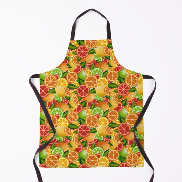 Item preview, Citrus Fruits  designed and sold by serafineaandd.