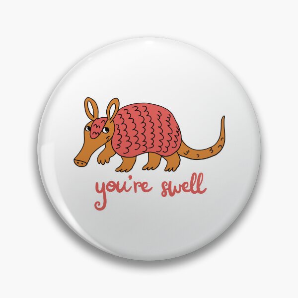 Item preview, You're Swell designed and sold by Heterodoxster.