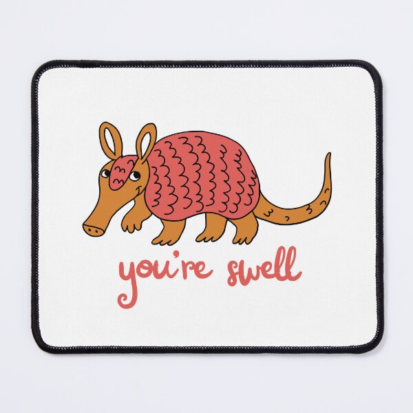 Item preview, You're Swell designed and sold by Heterodoxster.