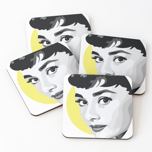 Item preview, Audrey Hepburn  designed and sold by sszampetti.