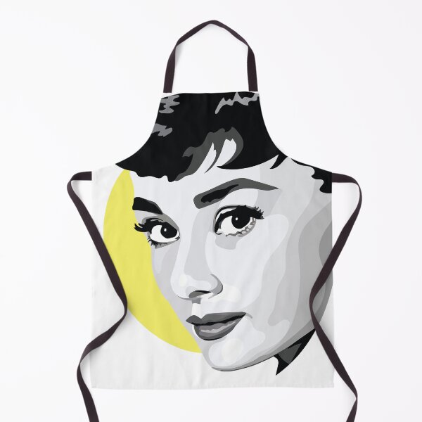 Item preview, Audrey Hepburn  designed and sold by sszampetti.