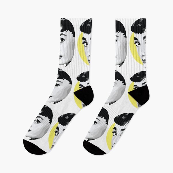 Item preview, Audrey Hepburn  designed and sold by sszampetti.