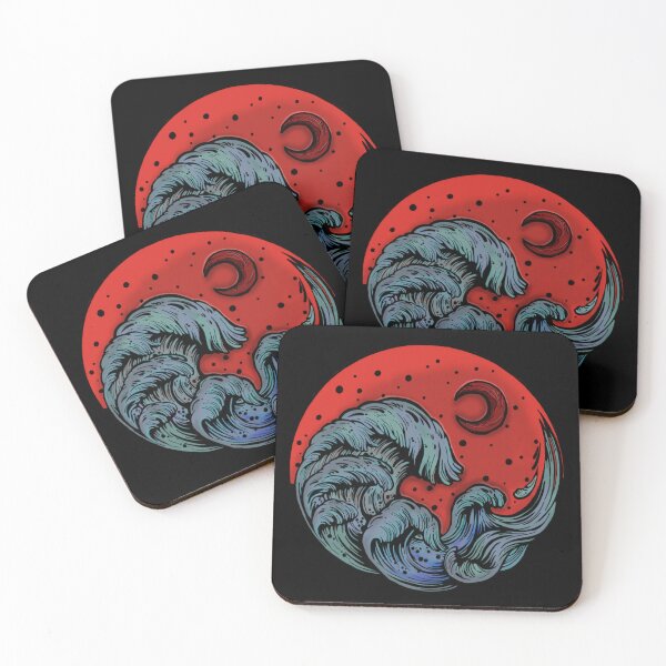 Item preview, Blood Moon designed and sold by Dylan Hambrook.