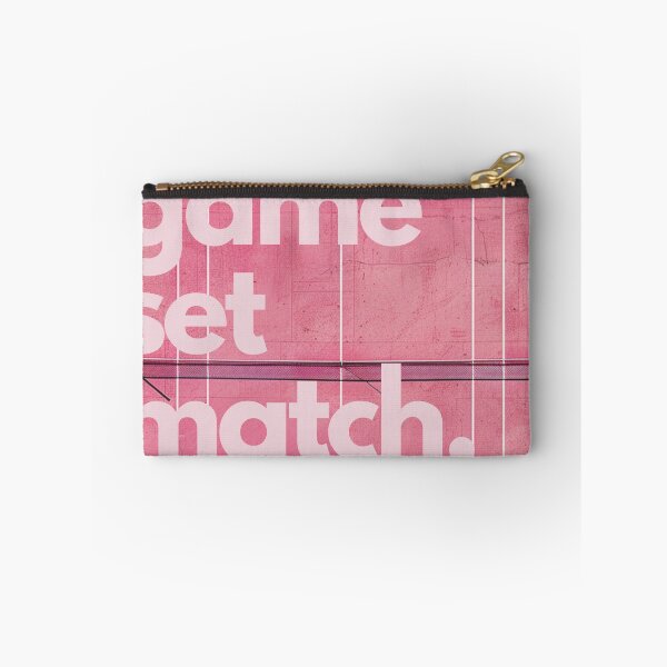 Item preview, Game Set Match designed and sold by Ib1029.