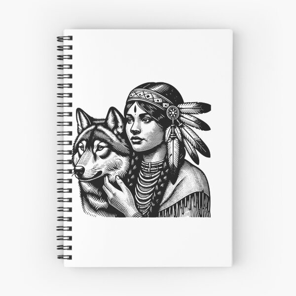 Item preview, American Natives designed and sold by DesignbyMorena.