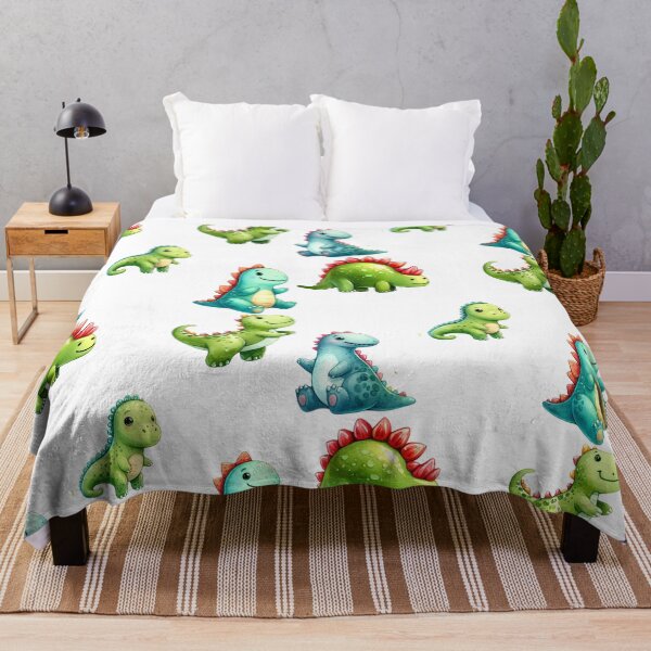 Item preview, dinos designed and sold by devonclemon.
