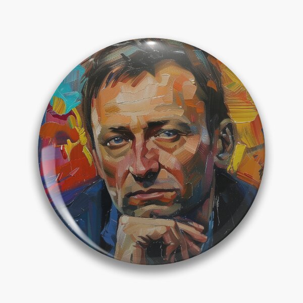 Item preview, RIP NAVALNY POSTER designed and sold by LoveLaxmi Arts.