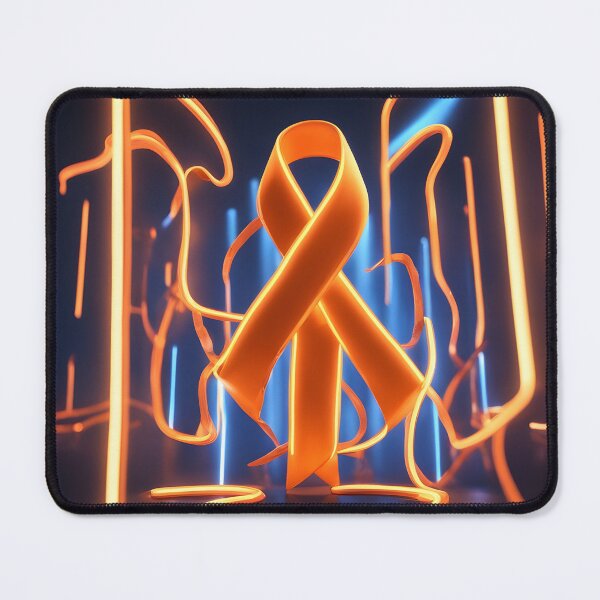 Item preview, neon ms awareness  designed and sold by holylandzreiki.