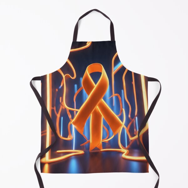 Item preview, neon ms awareness designed and sold by holylandzreiki.