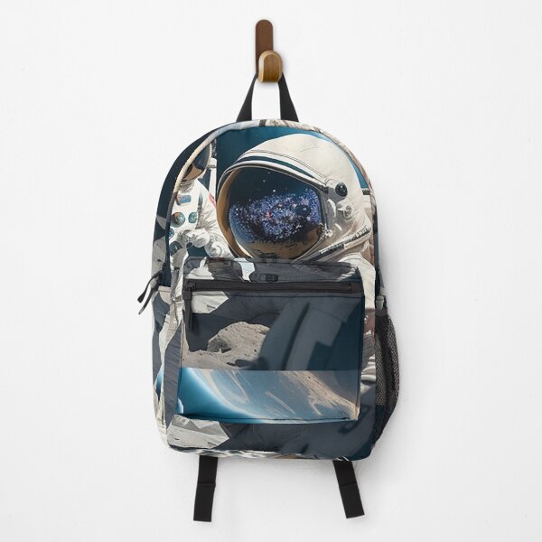 Item preview, astronauts preparing first contact with beings from other worlds designed and sold by Carlos Gudino.