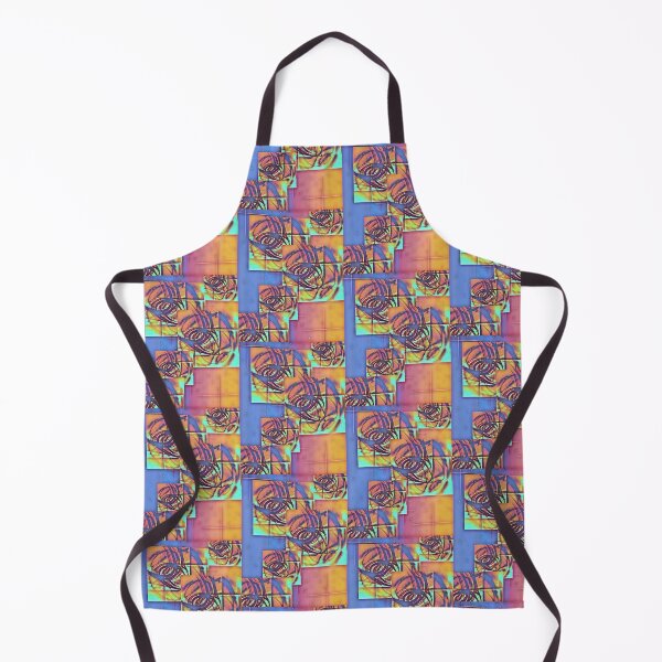 Item preview, Floating spirals: Floating towards Vibrance designed and sold by Spaceart9.