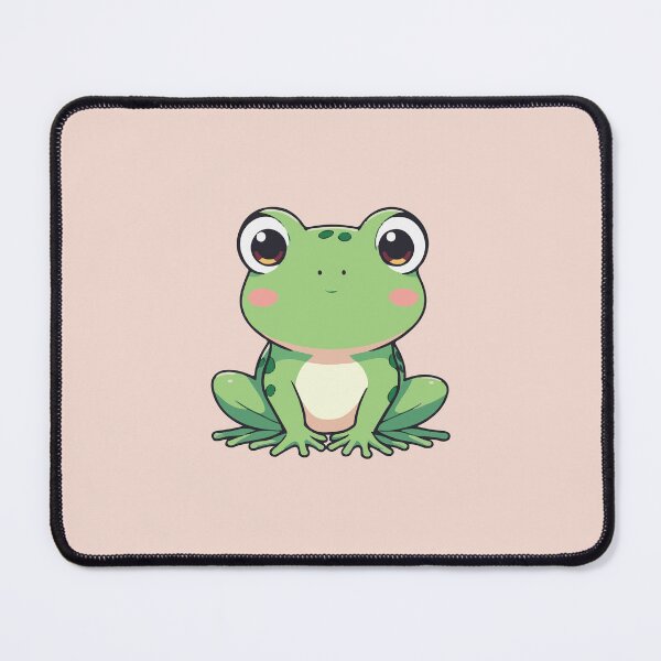 Item preview, Whimsical Froggy designed and sold by Atlantico54.