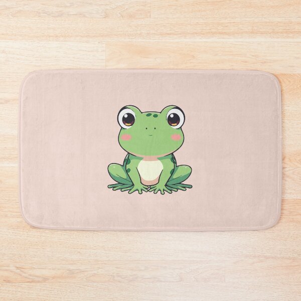 Item preview,  Whimsical Froggy designed and sold by Atlantico54.